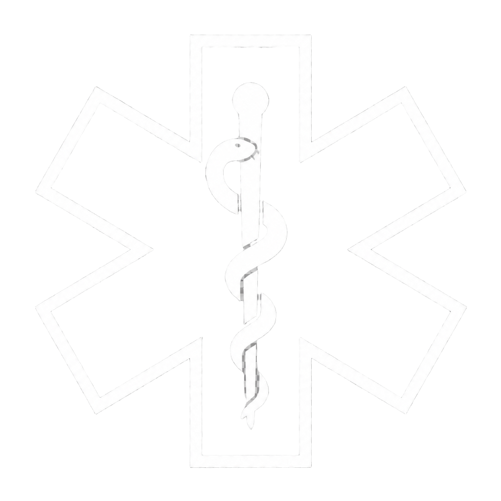 Star of Life — emergency medical services symbol