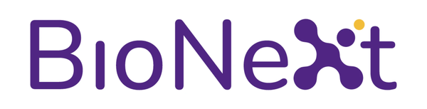 BioNext logo