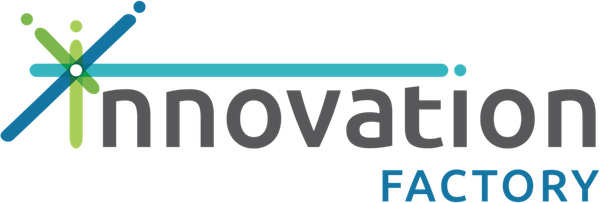Innovation Factory logo