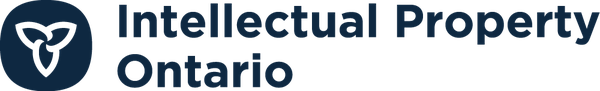 Intellectual Property Ontario (IPON) logo