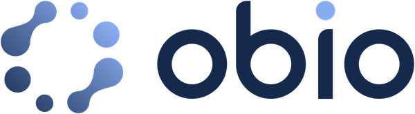 OBIO logo